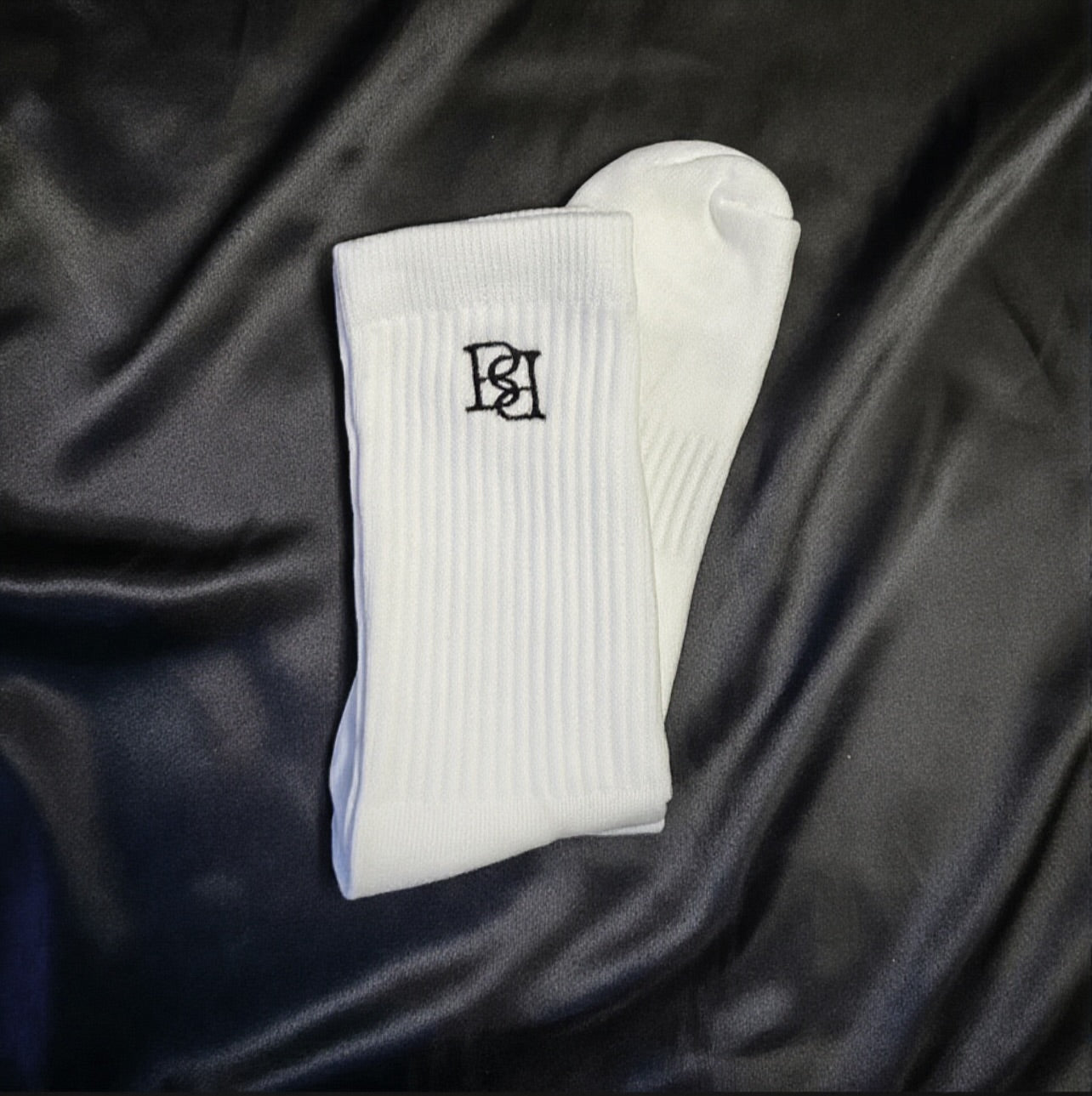 White Socks
