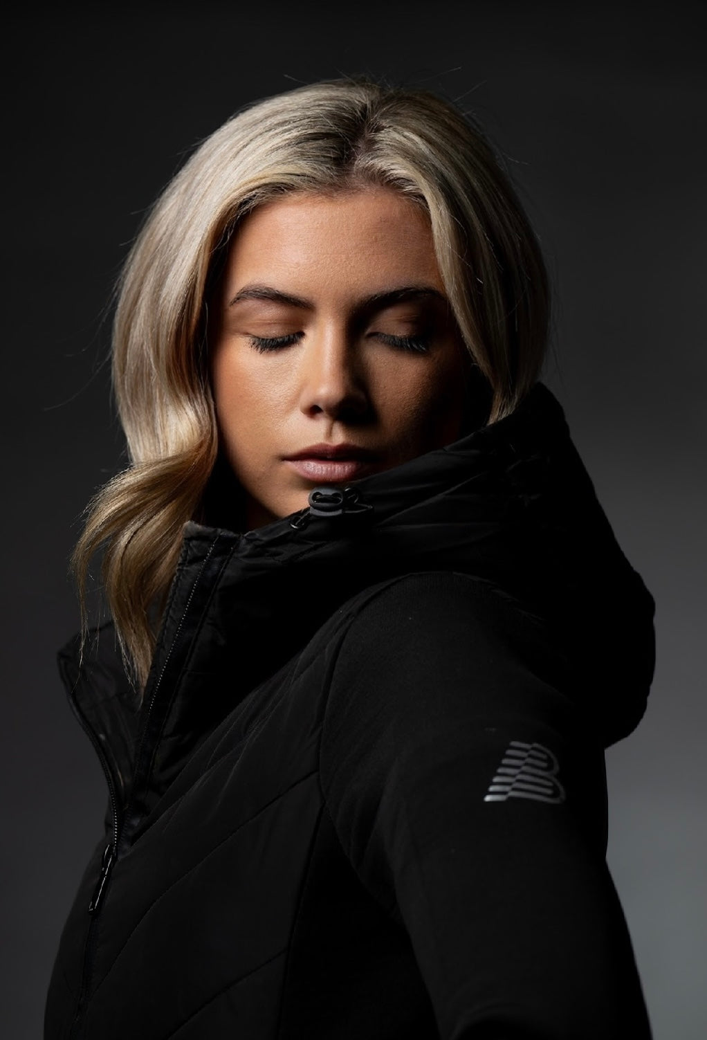 Black Puffa