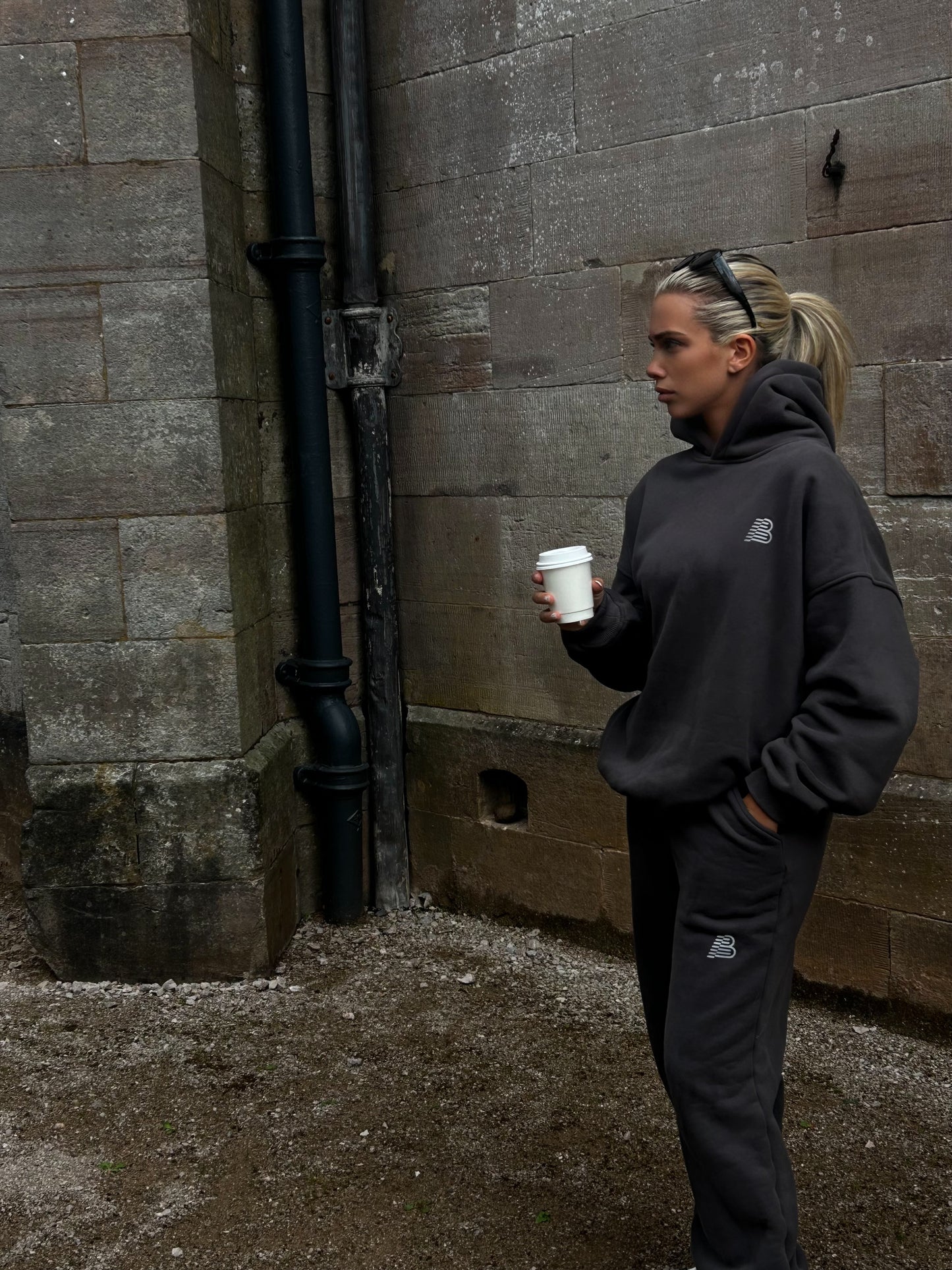 B&B Tracksuit