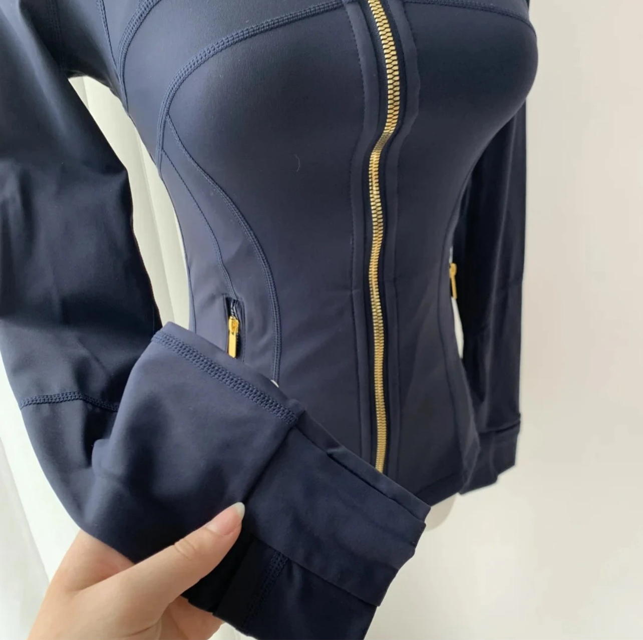 Ultimate Deluxe Jacket