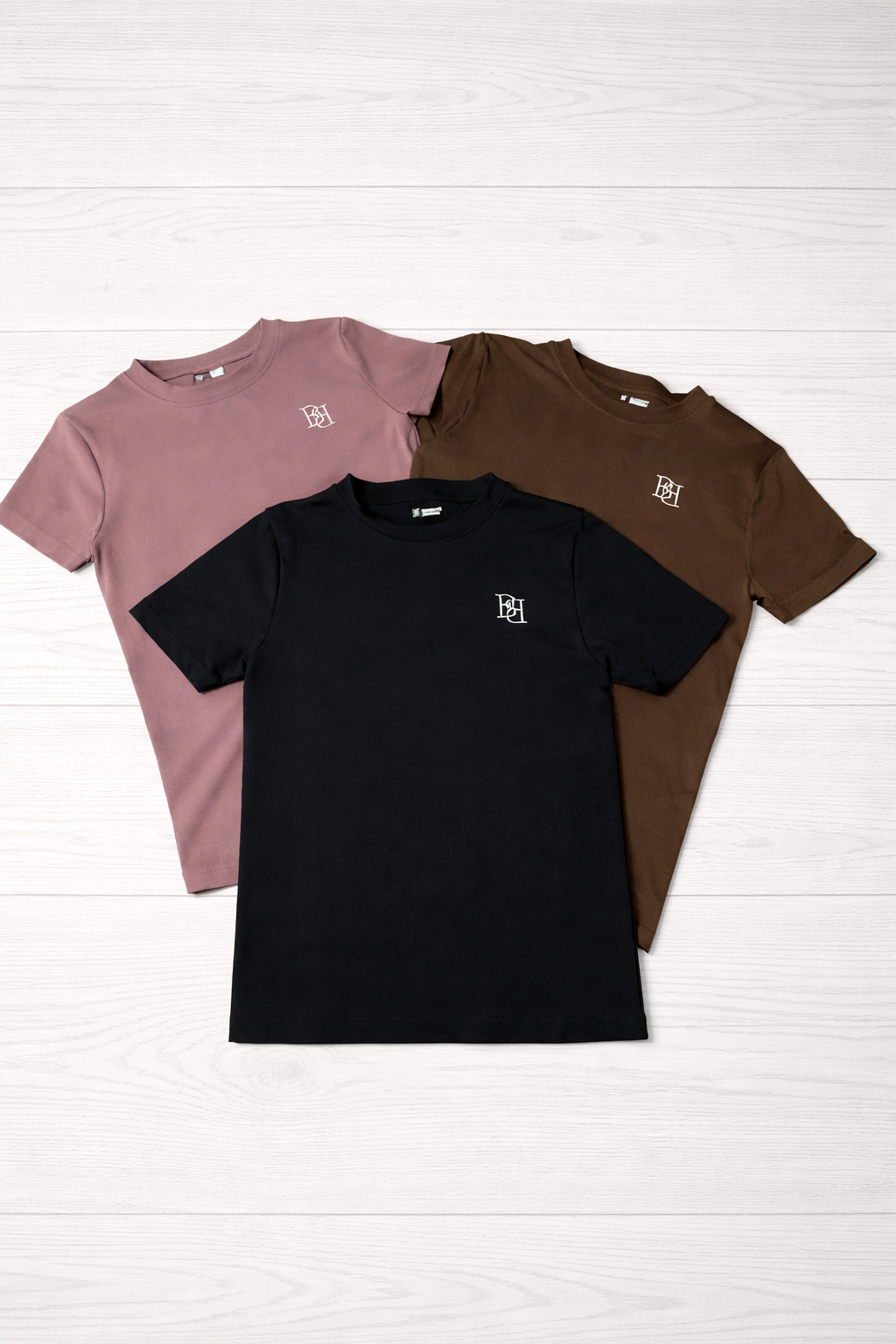 Brown Sports Top