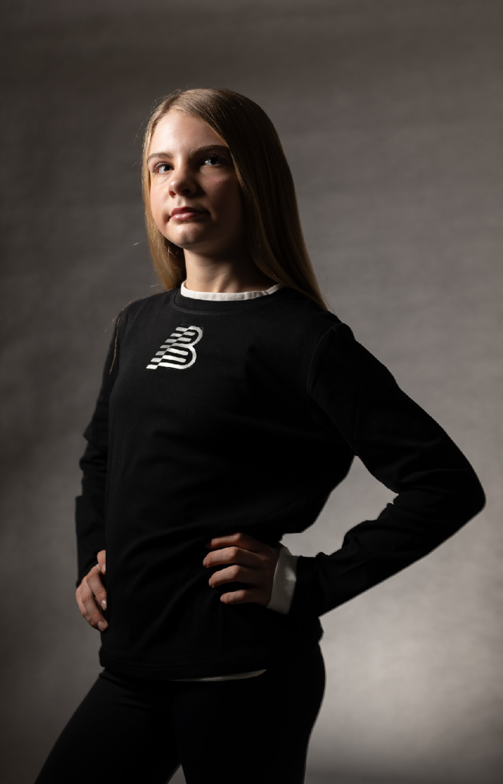 Long Sleeve Spring Top