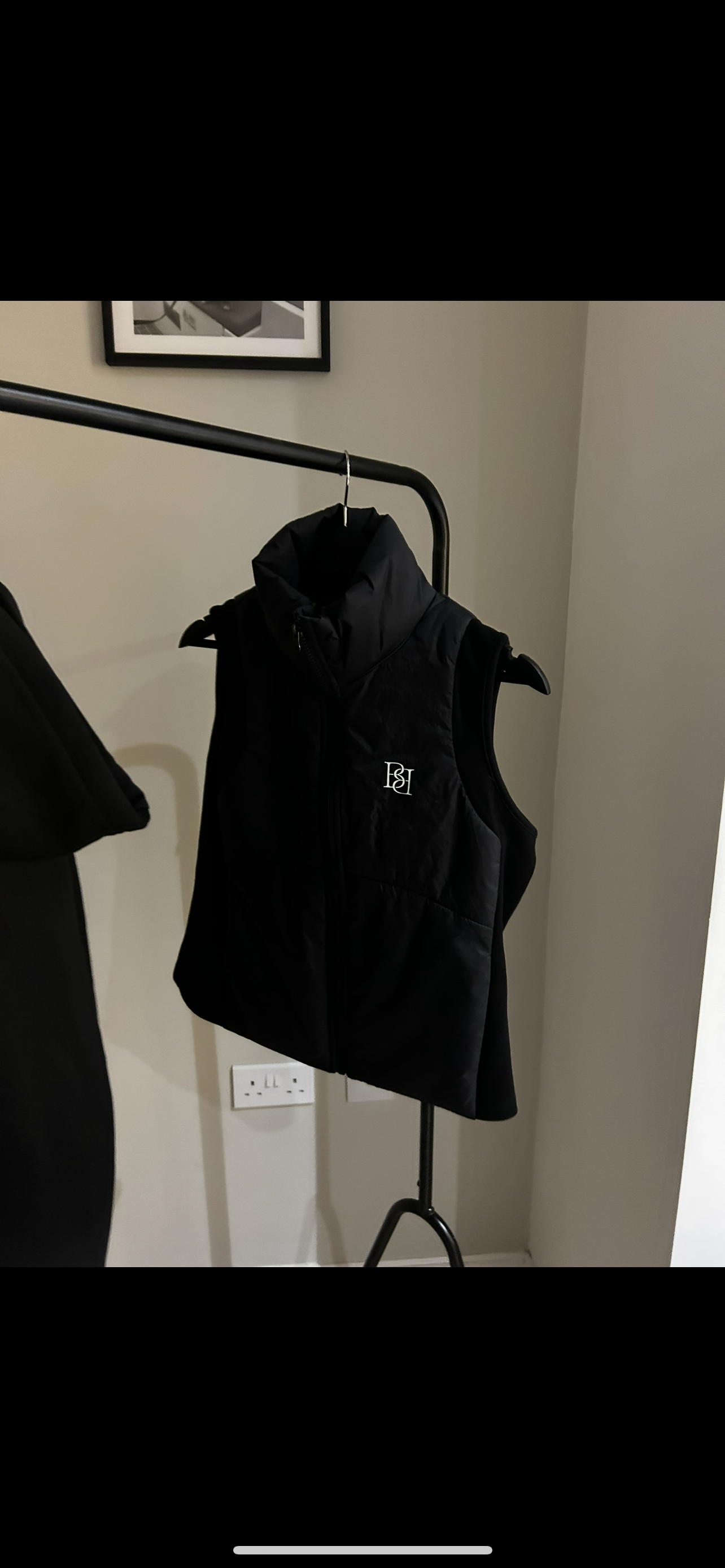Deluxe Jet Waist Coat