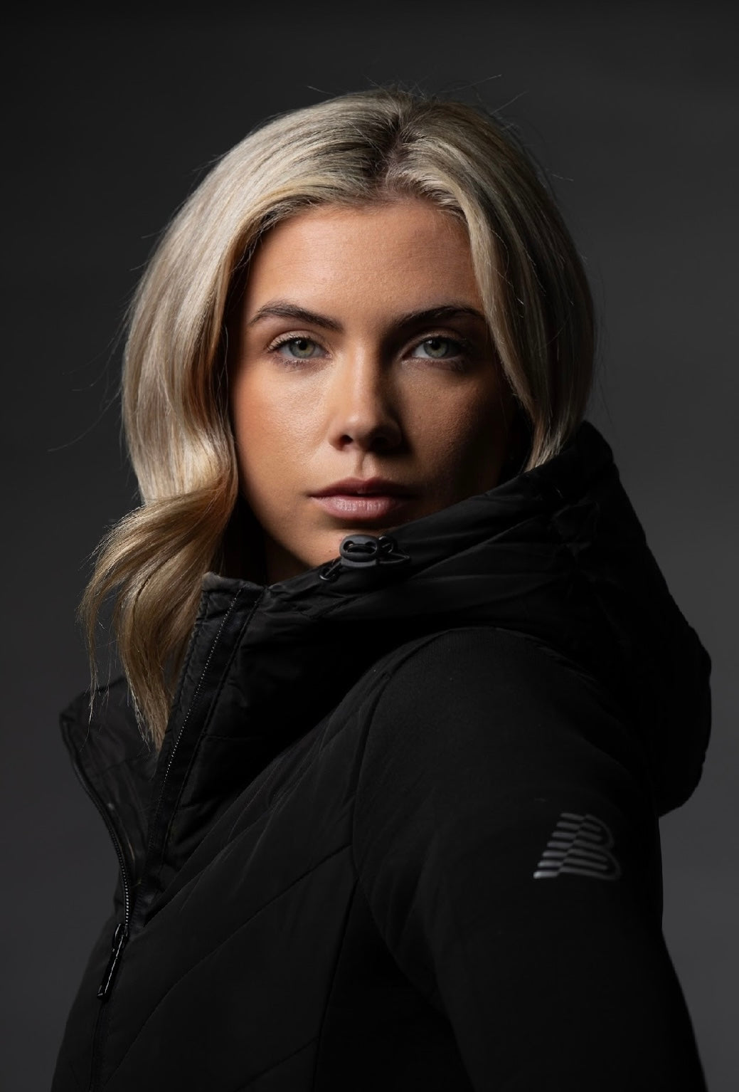 Black Puffa