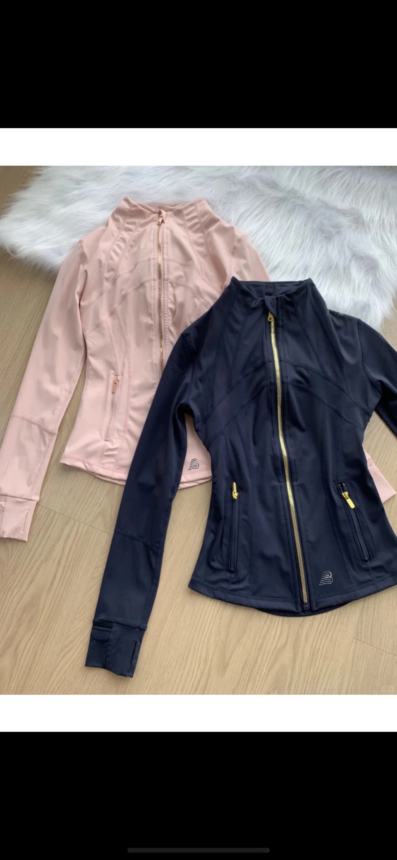 Ultimate Deluxe Jacket