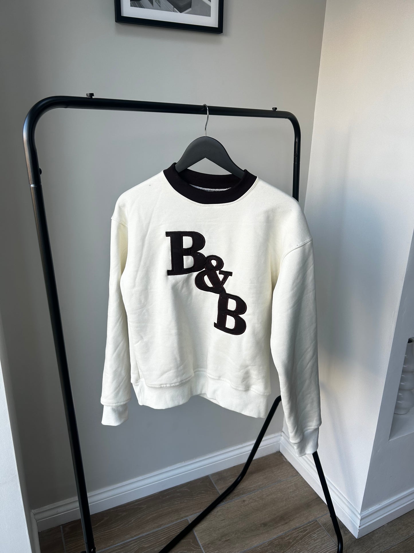 The Daphne Jumper
