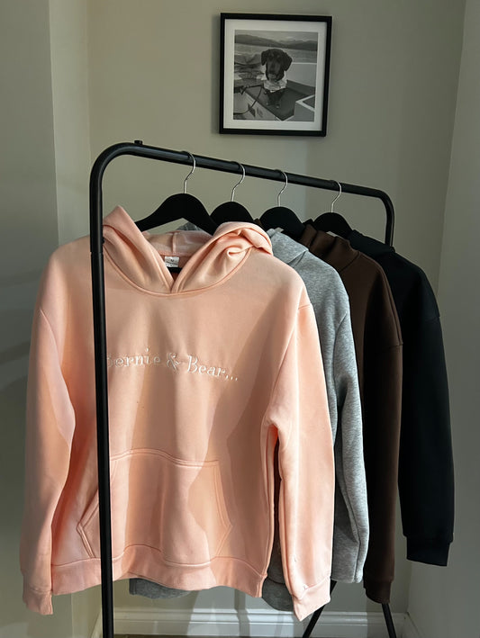 Realm Hoodie
