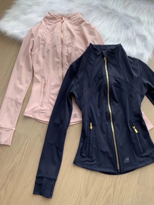 Ultimate Deluxe Jacket
