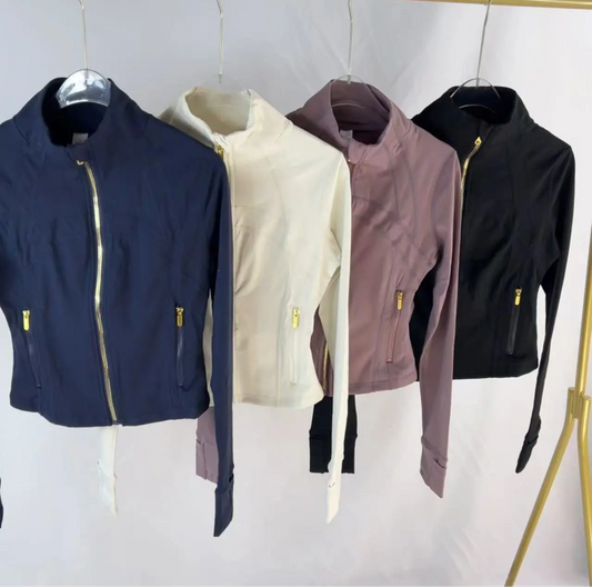 Active Jacket