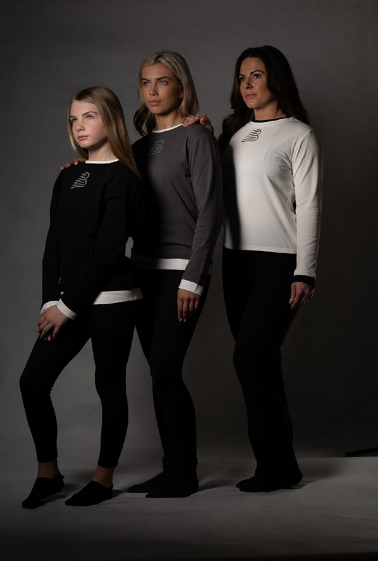 Long Sleeve Spring Top