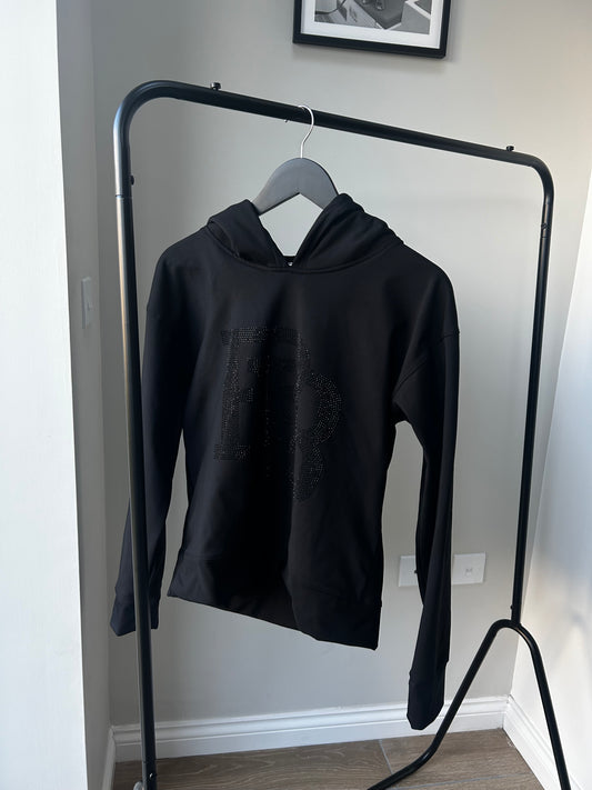 B&B Glitz Jumper